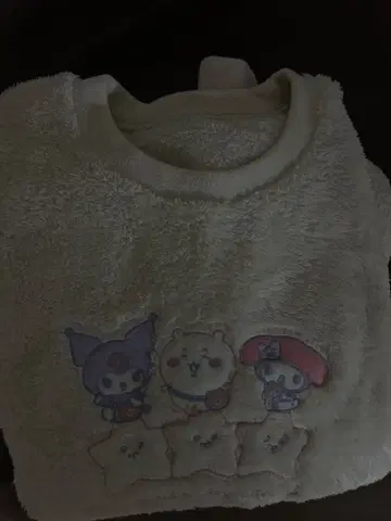 치이카와 (먼작귀) 파자마