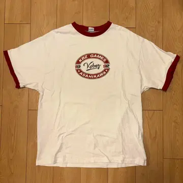 Keboz T셔츠 size L