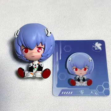 에반게리온/피규어/아야나미 레이