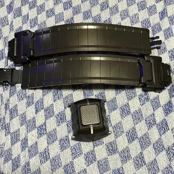 지쿠 드라이버 하이 스펙 벨트 오비