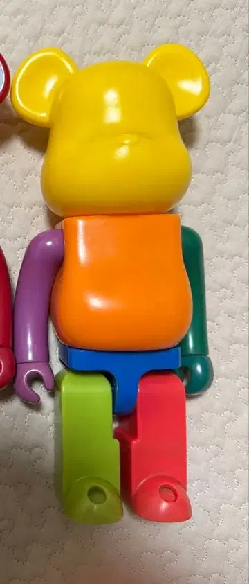 BE@RBRICK 400% x ESTATE 원더 페스티벌