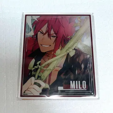 Honey Vibes 미로 아크릴 브로마이드 아쿠브로 AGF 오토메이트