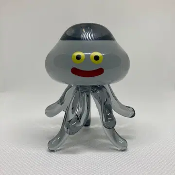 드래곤 퀘스트 AM 빅 클리어 피규어 메탈호이민