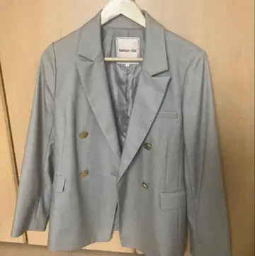 아푸와이저 리셰 테일러드 자켓 새상품급