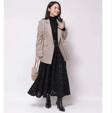 아푸와이저 리셰 테일러드 자켓 새상품급