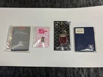 아무로 나미에 팬클럽 혜택