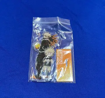 나의 히어로 아카데미아 바쿠고 카츠키 아크릴 스탠드 유년기