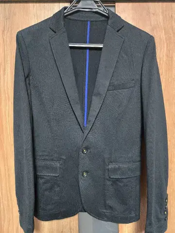 ABAHOUSE 블랙 테일러드 자켓 사이즈 3