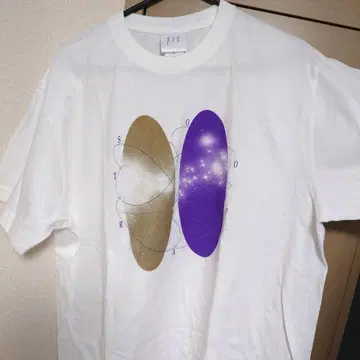 양문학 OOPARTS T셔츠