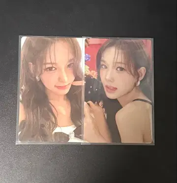 izna FAN-CON 랜트레 사랑