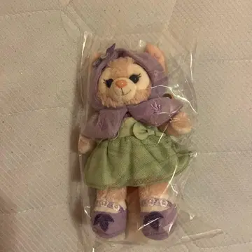 홍콩 디즈니, 리나벨