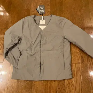 스노우피크 다운 자켓 CC