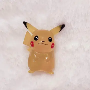 피카츄 몬코레 클리어 레어