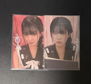 izna FAN-CON 랜트레 코코