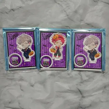 히프마이 마루이 할로윈 아크릴 스탠드 신주쿠