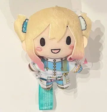 프로세카 후와푸치 마스코트 텐마 사키