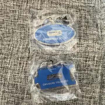 도카이 온에어 아크릴 스탠드 료