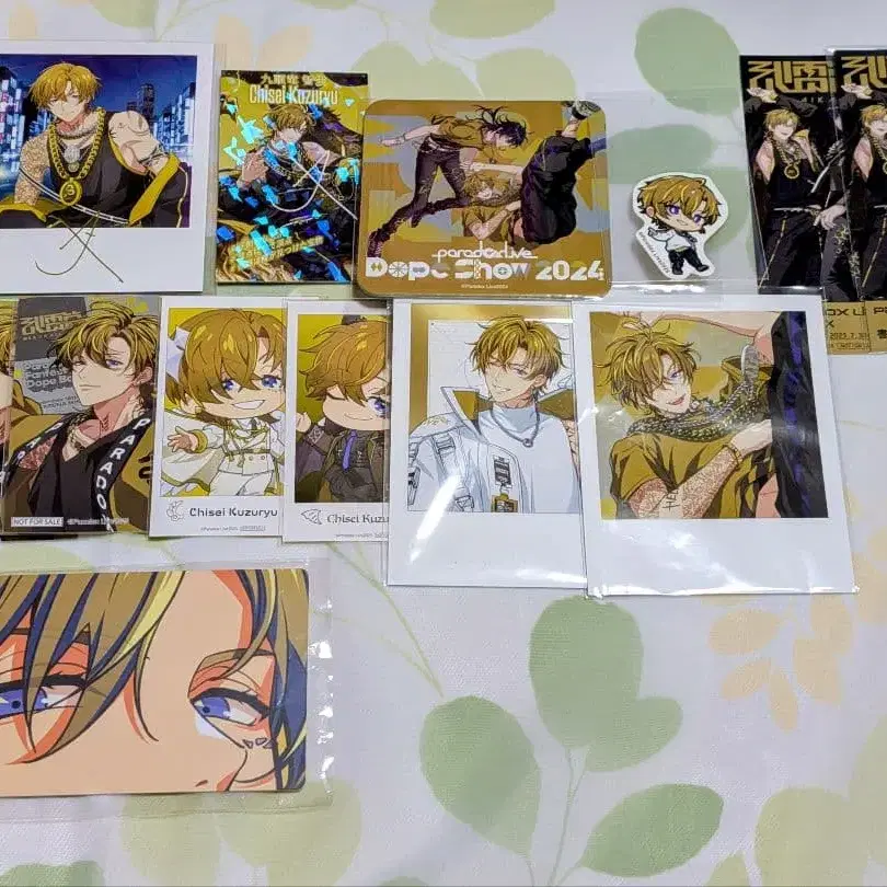 1번째 상품 이미지