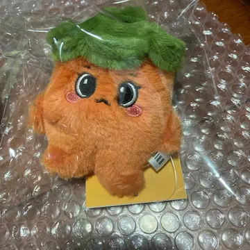 NMIXX 지우 JJYUROT 봉제 인형 NSWER VACATION