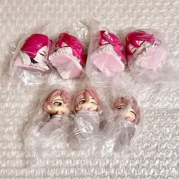 단다단 오넴탄 아이라 변신 7세트