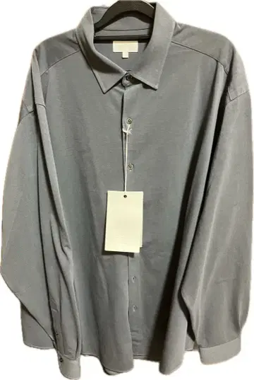 KANEMASA PHIL Atmosphere Shirt LOFTMAN