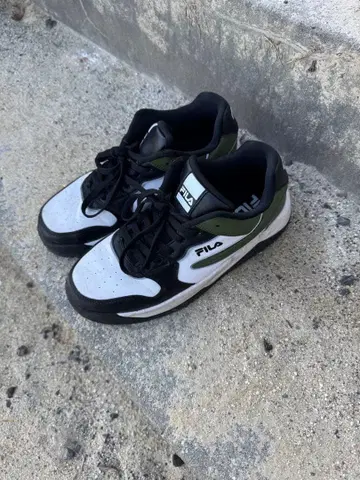 Tattica3 FILA 스니커즈