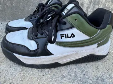 Tattica3 FILA 스니커즈