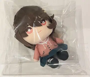 히비메시 봉제 인형 카와이 마코