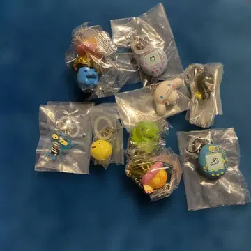 가챠 묶음 판매