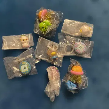 가챠 묶음 판매