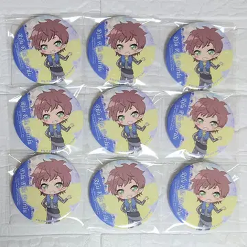 릴리릴 페어릴 캔뱃지 스타 모음