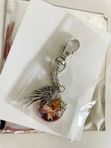 히로아카 원화전 합금 참 호크스