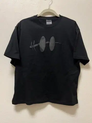 FiNGAiSM 치가 켄토 대만 타이베이 한정판 T셔츠