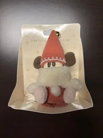 디즈니 크리스마스 릴린린 패친 2025