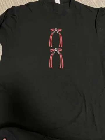 시라이시 마유미 Up-T 티셔츠