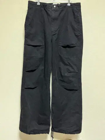 entire studios BARREN CARGO 25SS