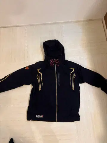 DIAPLEX 낚시 수트 SPECIALIST MODEL