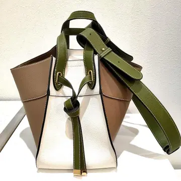 VIS 프론트 태국 백 숄더백