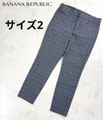 미사용 바나나 리퍼블릭 팬츠 M