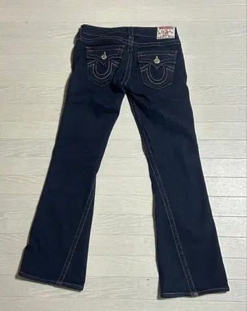 TRUE RELIGION 부츠컷 데님 26