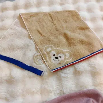 더피 핸드 타월