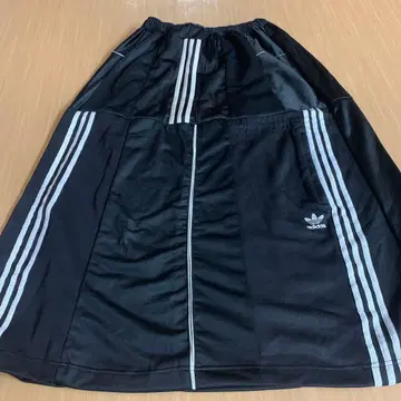 RERE adidas 리메이크 스커트
