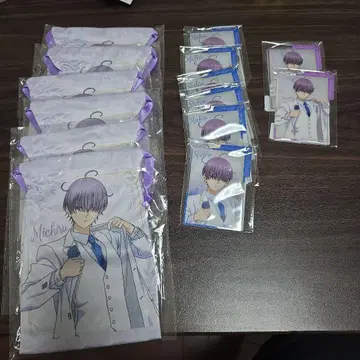 뱅가드 복권 로드 Something Blue 마와시 미치루