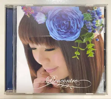 ave;new feat.사쿠라 사오리 Rencontre 랑콩트르 CD