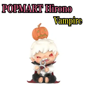 POPMART 팝마트 hirono Monster's Carnival