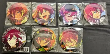 앙스타 사에구사 이바라 캔뱃지