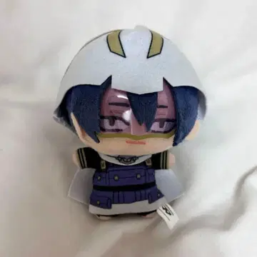 나의 히어로 아카데미아 SD 인형 vol.6 아마지키 타마키