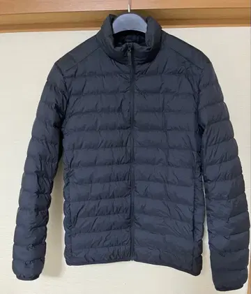 UNIQLO 울트라 라이트 다운 M 사이즈