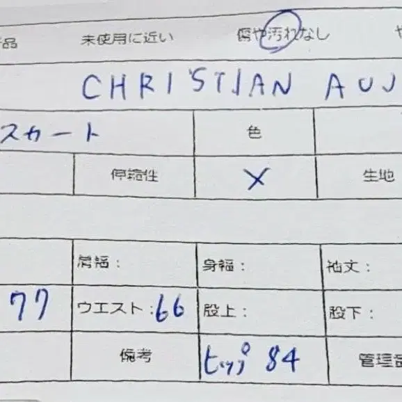 2번째 상품 이미지