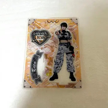 러브시크 타로 1.5주년 아크릴 스탠드